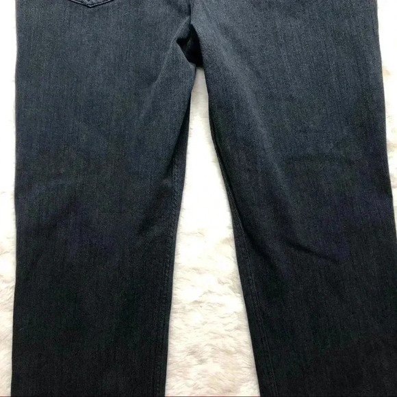 Kenneth Cole Reaction Dress Pants Black Size 34 - Picture 12 of 16